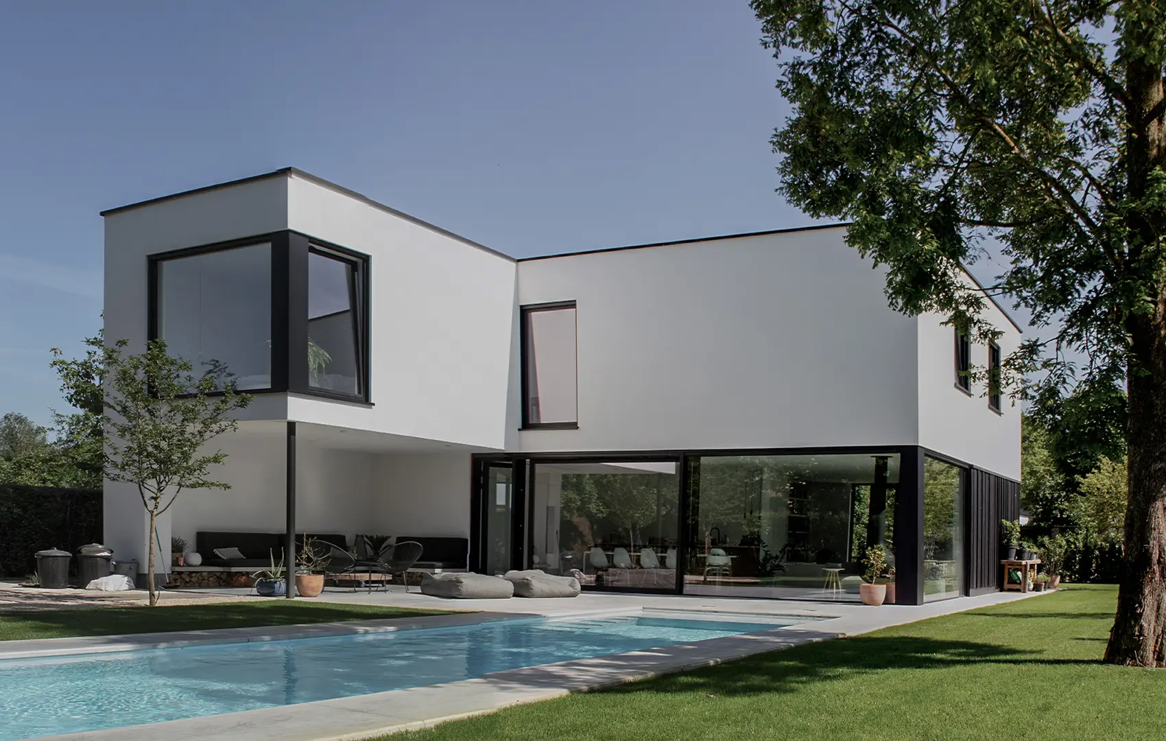 Woning Seringendreef, Westkapelle