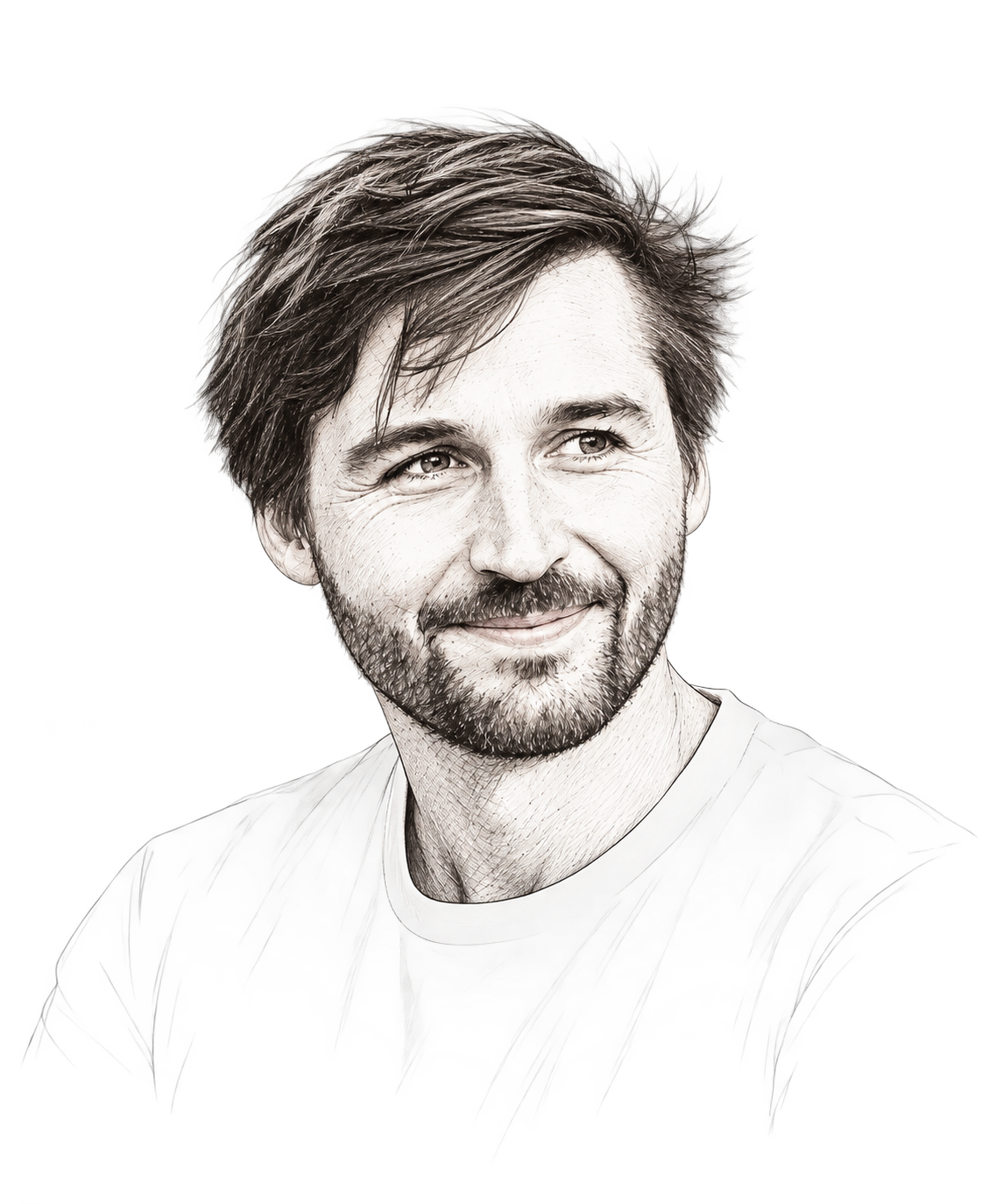 Philippe De Pauw, architect en oprichter van ADP — STUDIO